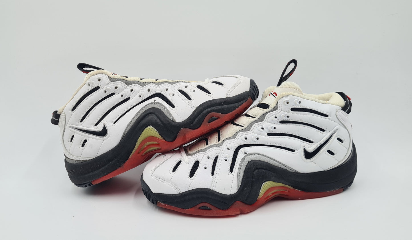 *BNIB* Vintage 1997 Nike Air Zoom Challenge II Andre Agassi UK 9 / EUR 44