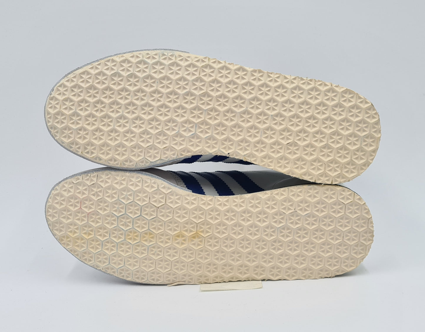 *NEW* Vintage 1994 Adidas Kegler Super Retro Size UK 8.5 / EUR 42 2/3