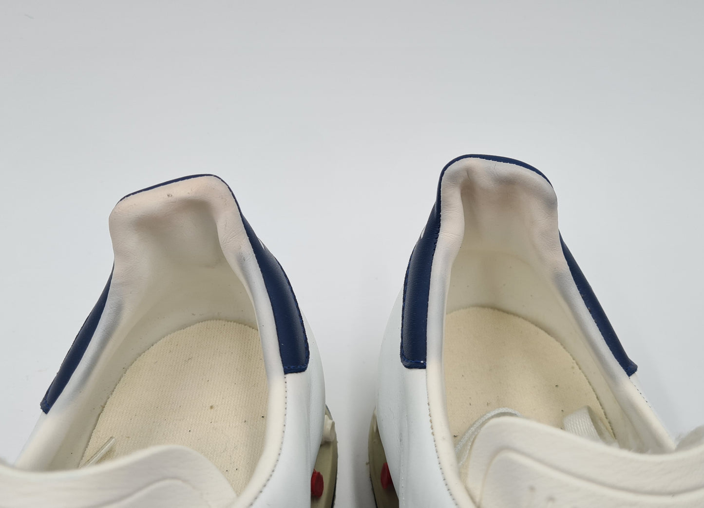 *NEW* Vintage 1994 Adidas Kegler Super Retro Size UK 8.5 / EUR 42 2/3