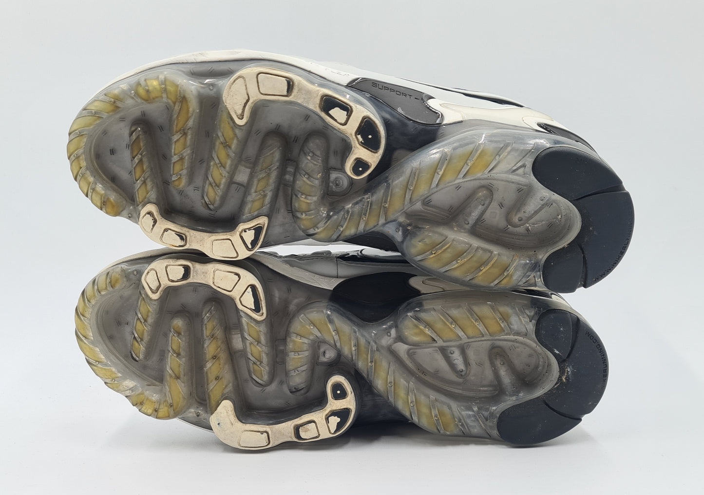 *VGC* 2021 Nike Air Vapormax Evo UK 8 / EUR 42.5