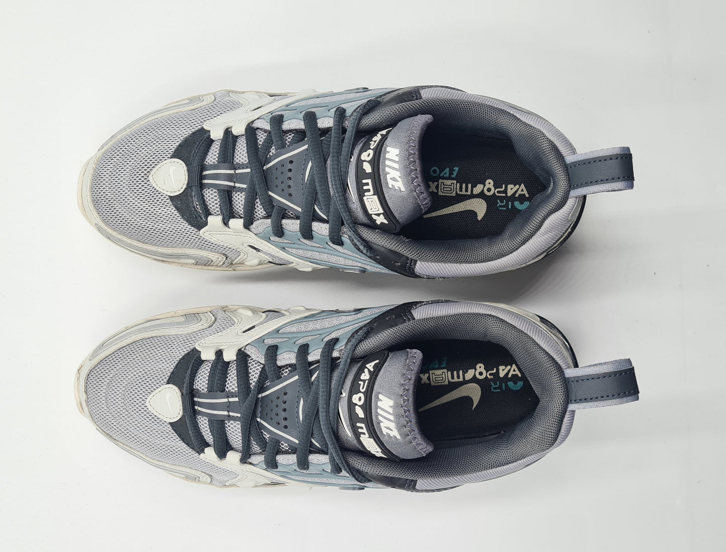 *VGC* 2021 Nike Air Vapormax Evo UK 8 / EUR 42.5