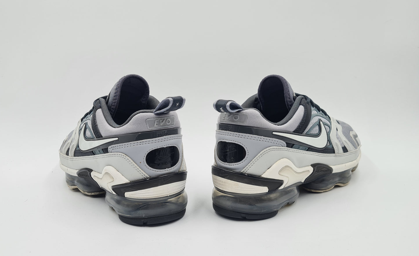 *VGC* 2021 Nike Air Vapormax Evo UK 8 / EUR 42.5