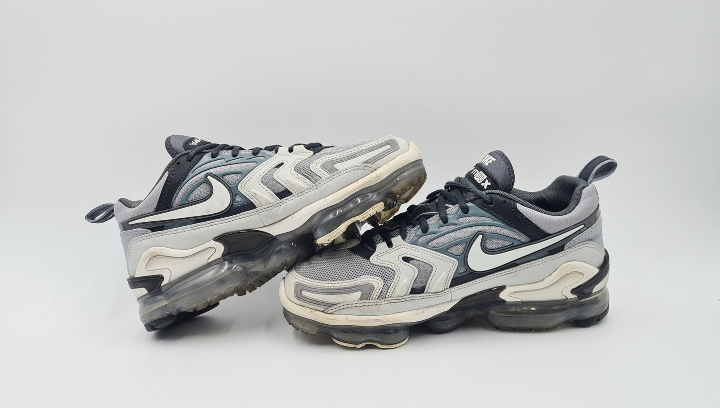 *VGC* 2021 Nike Air Vapormax Evo UK 8 / EUR 42.5