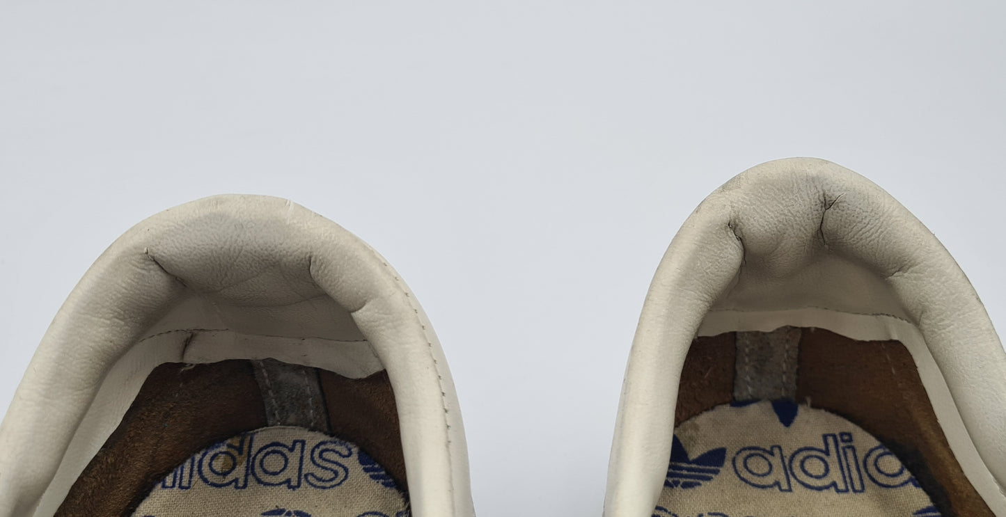 Vintage 1970er Adidas Tobago Made in France UK 8,5 / EUR 42 2/3