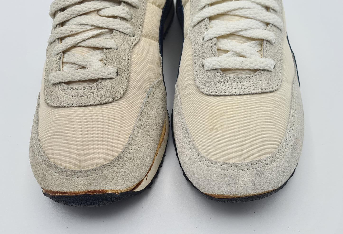 *NEW* Vintage 1980s Puma Helsinki size. UK 6/EUR 39