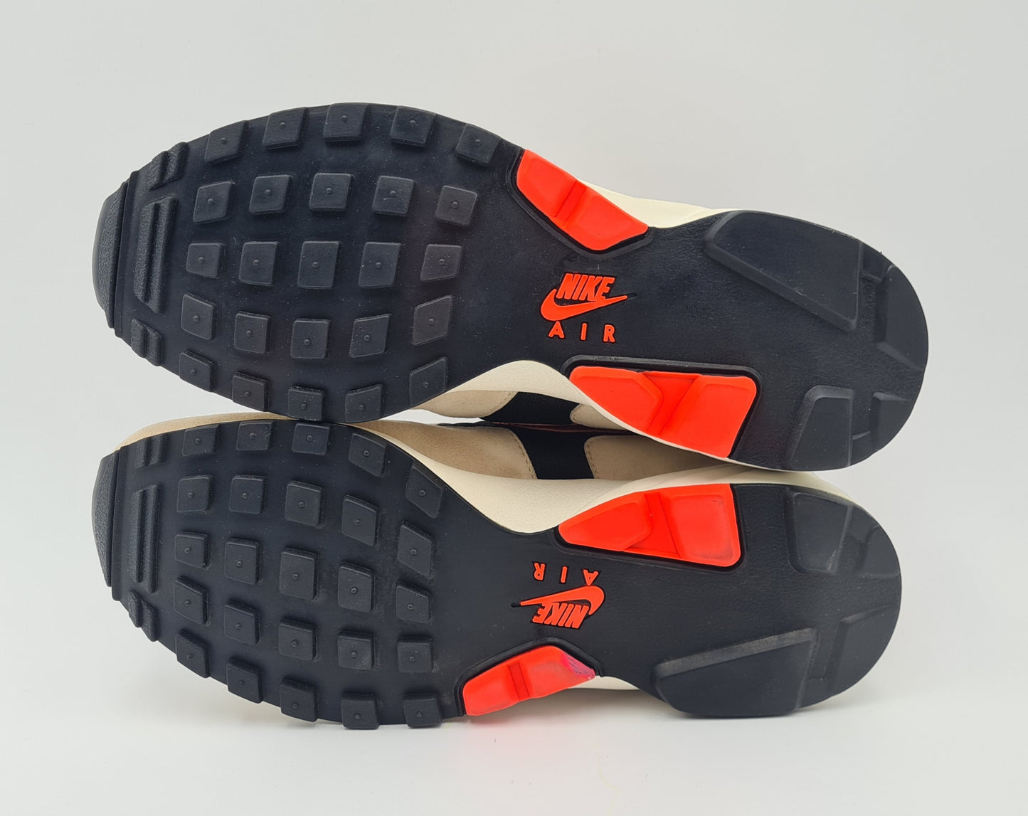 *NEW* Vintage 1990 Nike Air Icarus UK 8 / EUR 42.5
