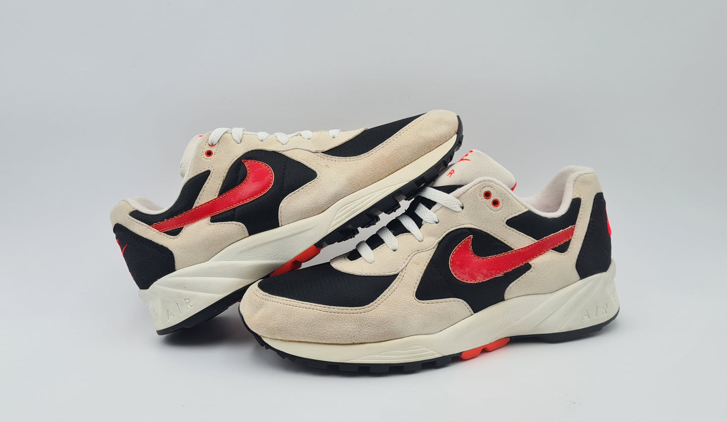 *NEW* Vintage 1990 Nike Air Icarus UK 8 / EUR 42.5
