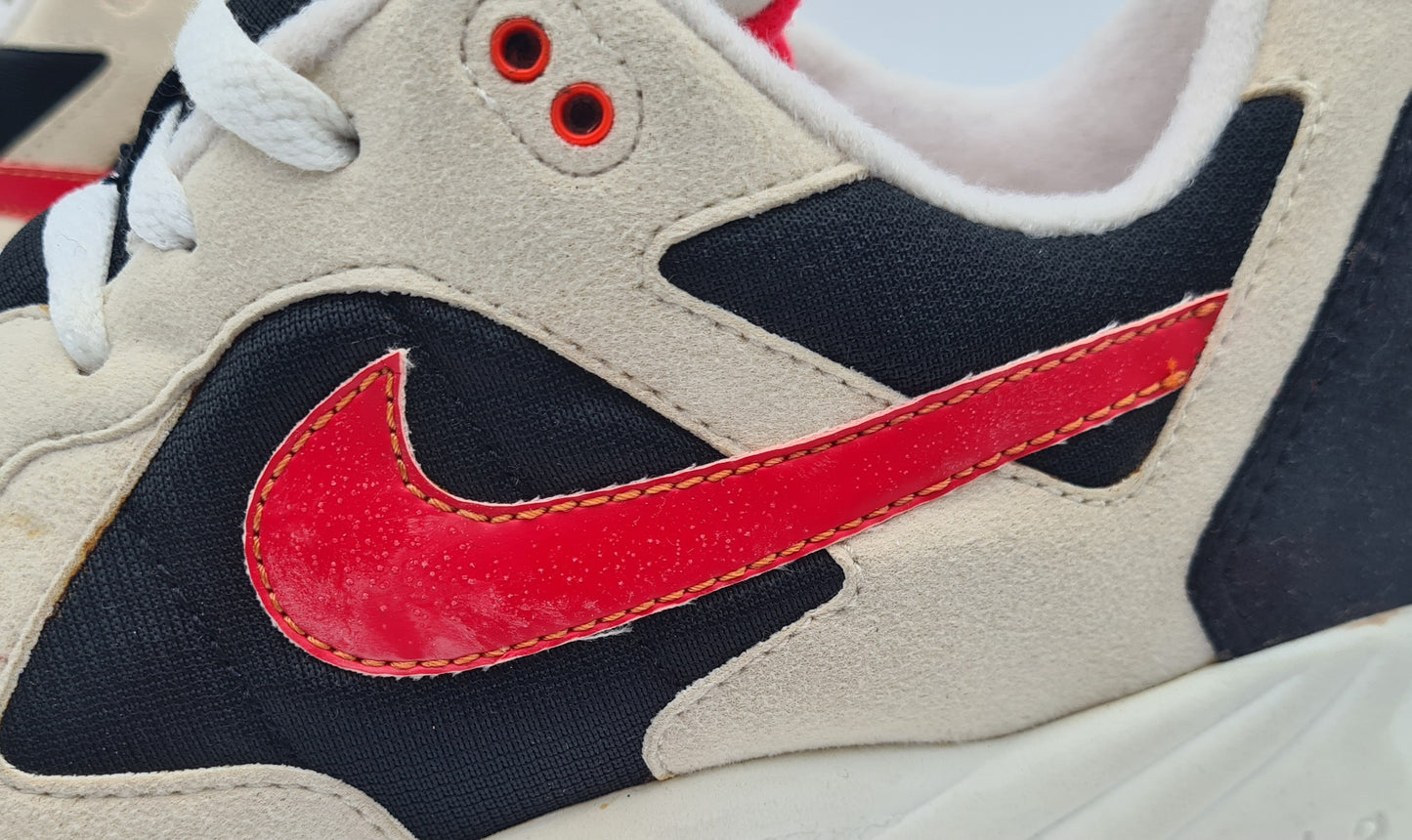 *NEW* Vintage 1990 Nike Air Icarus UK 8 / EUR 42.5