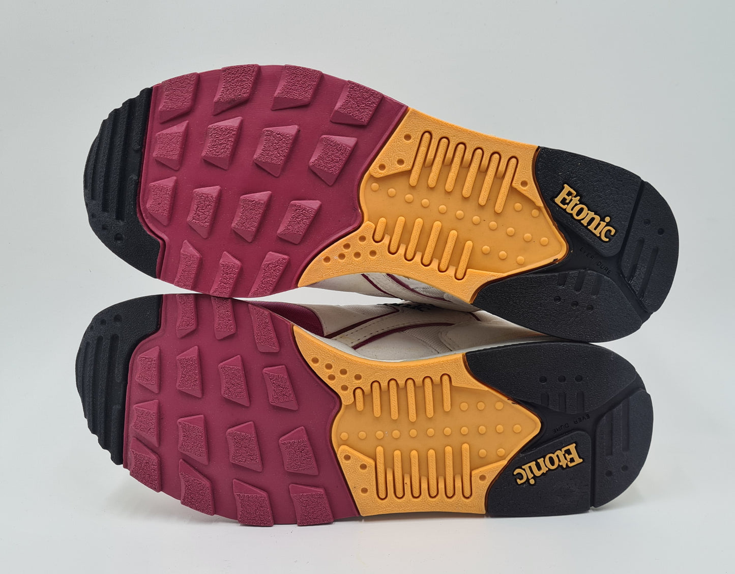 *NEU* 1990er / 1990er Etonic Stable Air Gr. UK9 / EUR 43 1/3