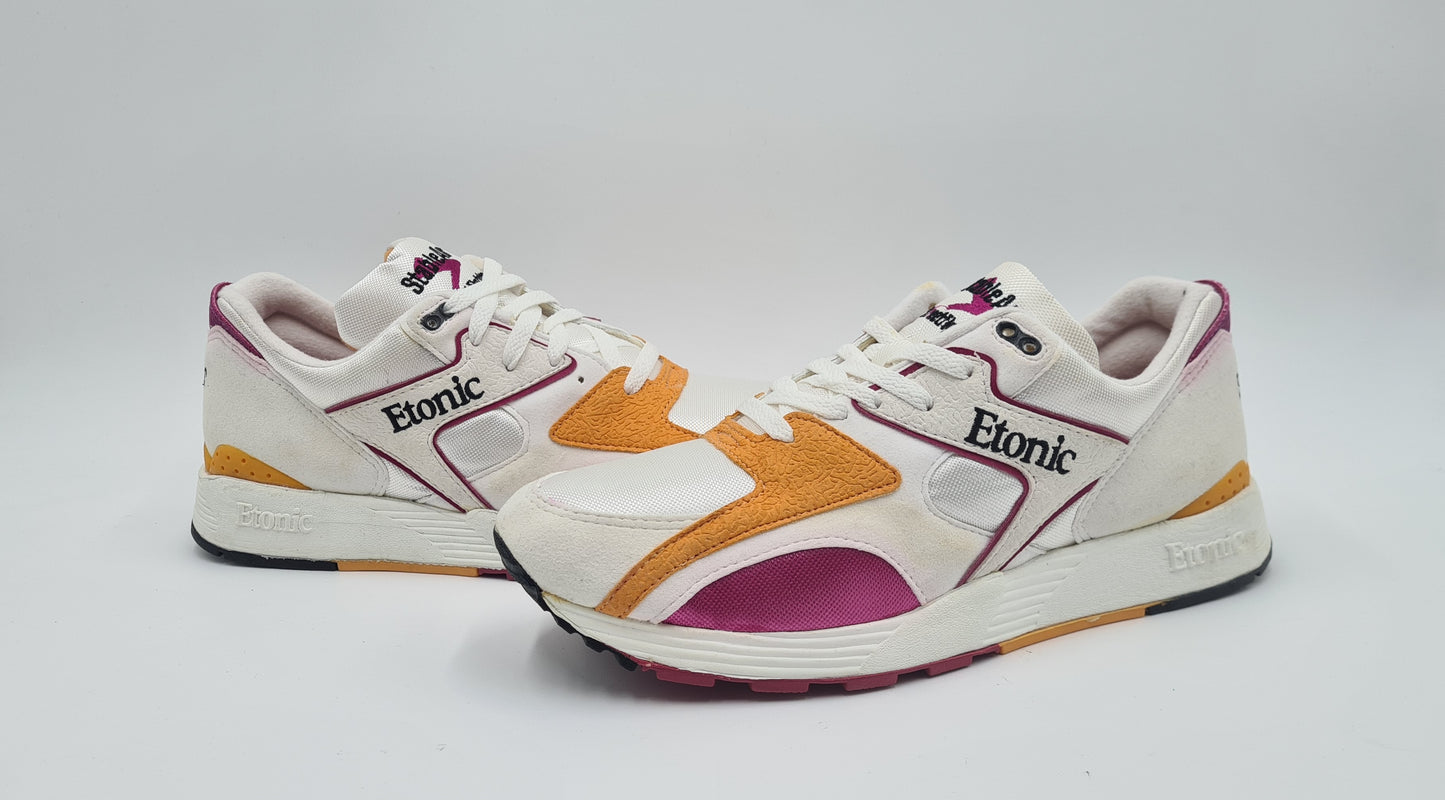 *NEU* 1990er / 1990er Etonic Stable Air Gr. UK9 / EUR 43 1/3