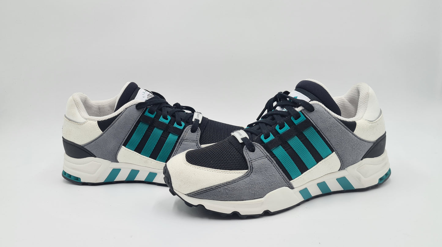 *NEU* 2021 Adidas Equipment Support 93 Gr. UK 9 / EUR 43 1/3