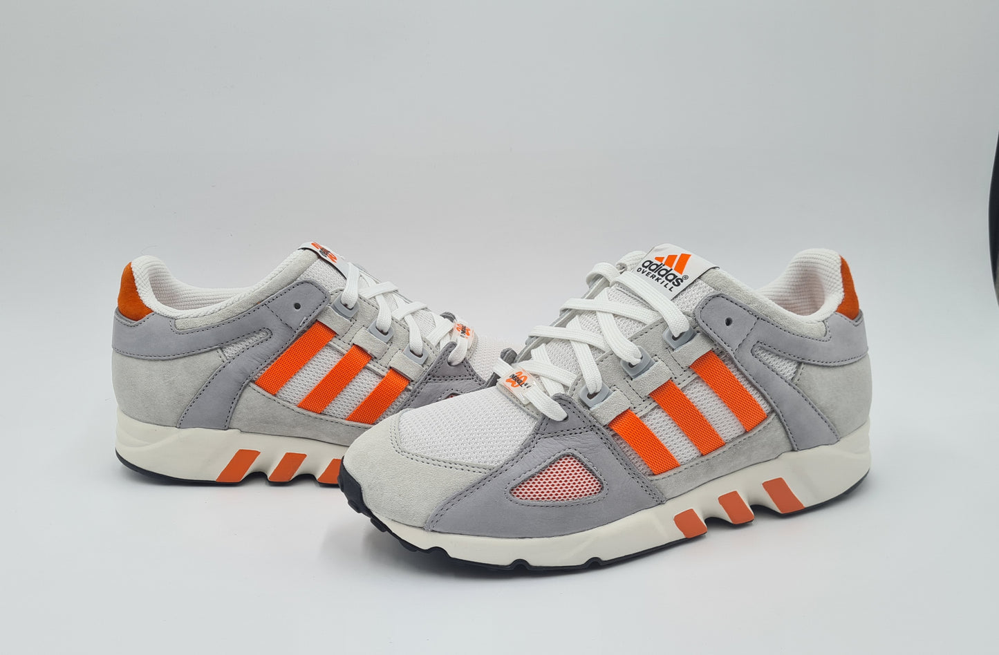 *NEU* 2024 Adidas EQT Guidance X Overkill Gr. UK 9 / EUR 43 1/3