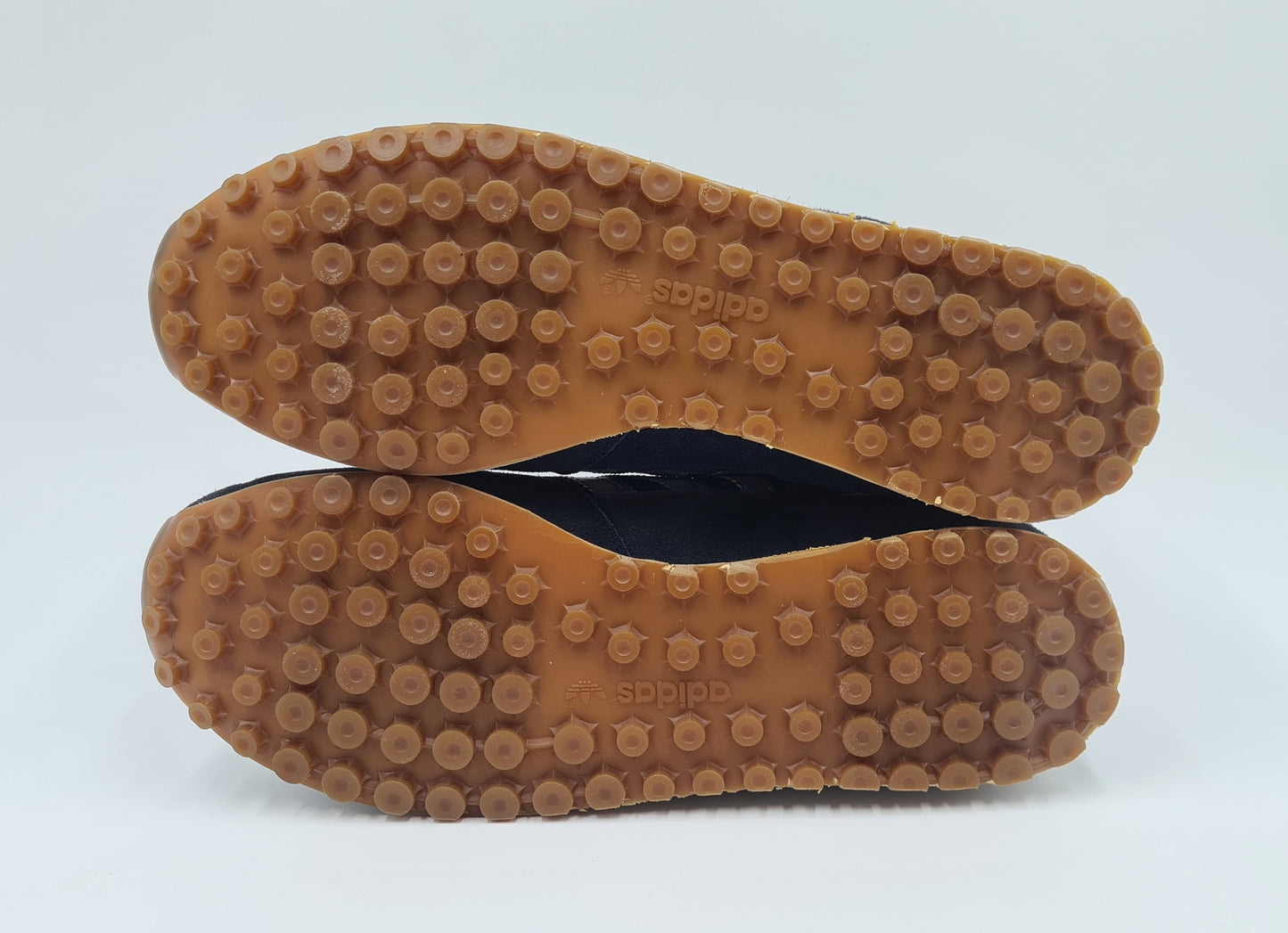 *NEW* Vintage 1980s Adidas Adimed UK 12.5 / EUR 48