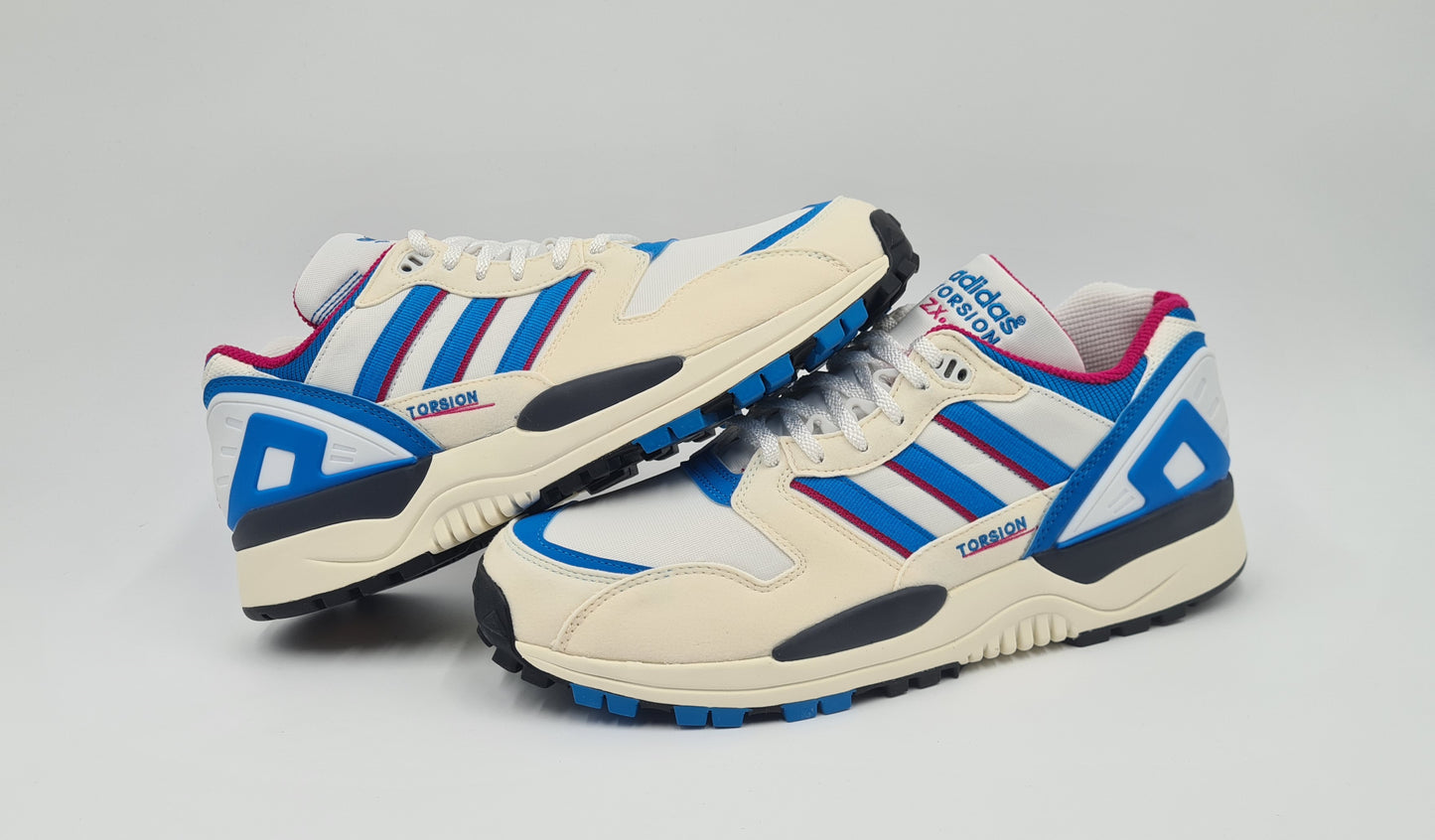 *BNIB* 2020 Adidas ZX 0000 Evolution size UK 9.5 / EUR 44