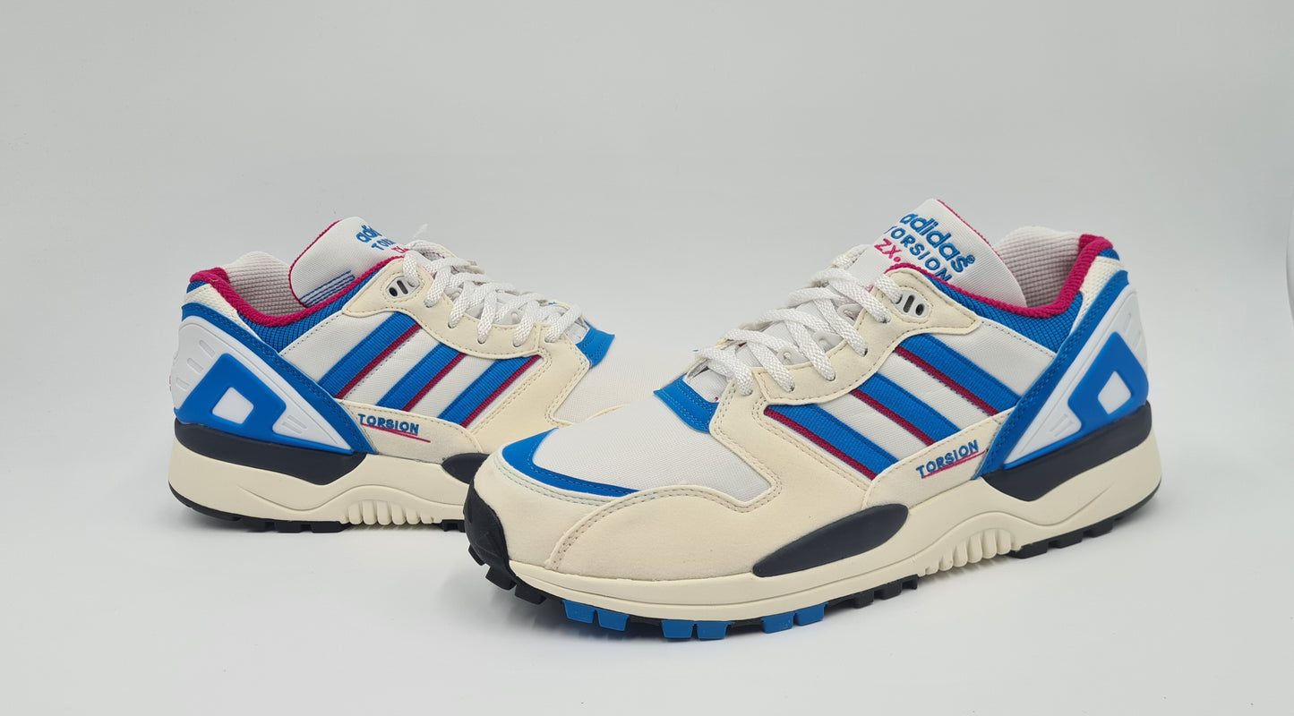 *NEU* 2020 Adidas ZX 0000 Evolution Gr. UK 9,5 / EUR 44