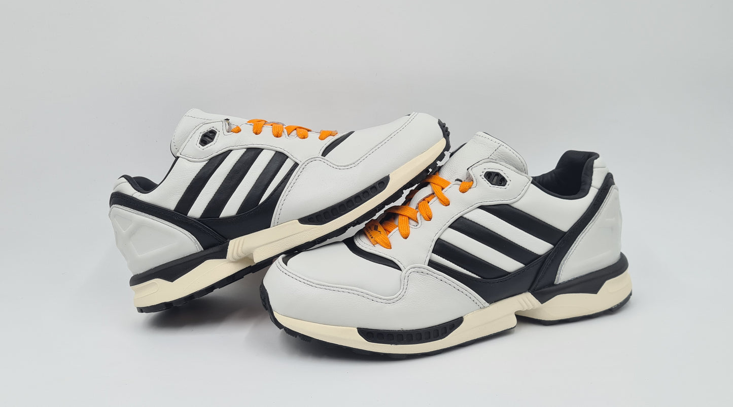 *NEU* 2020 Adidas ZX 6000 Juventus Turin Gr. UK 7,5 / EUR 41 1/3