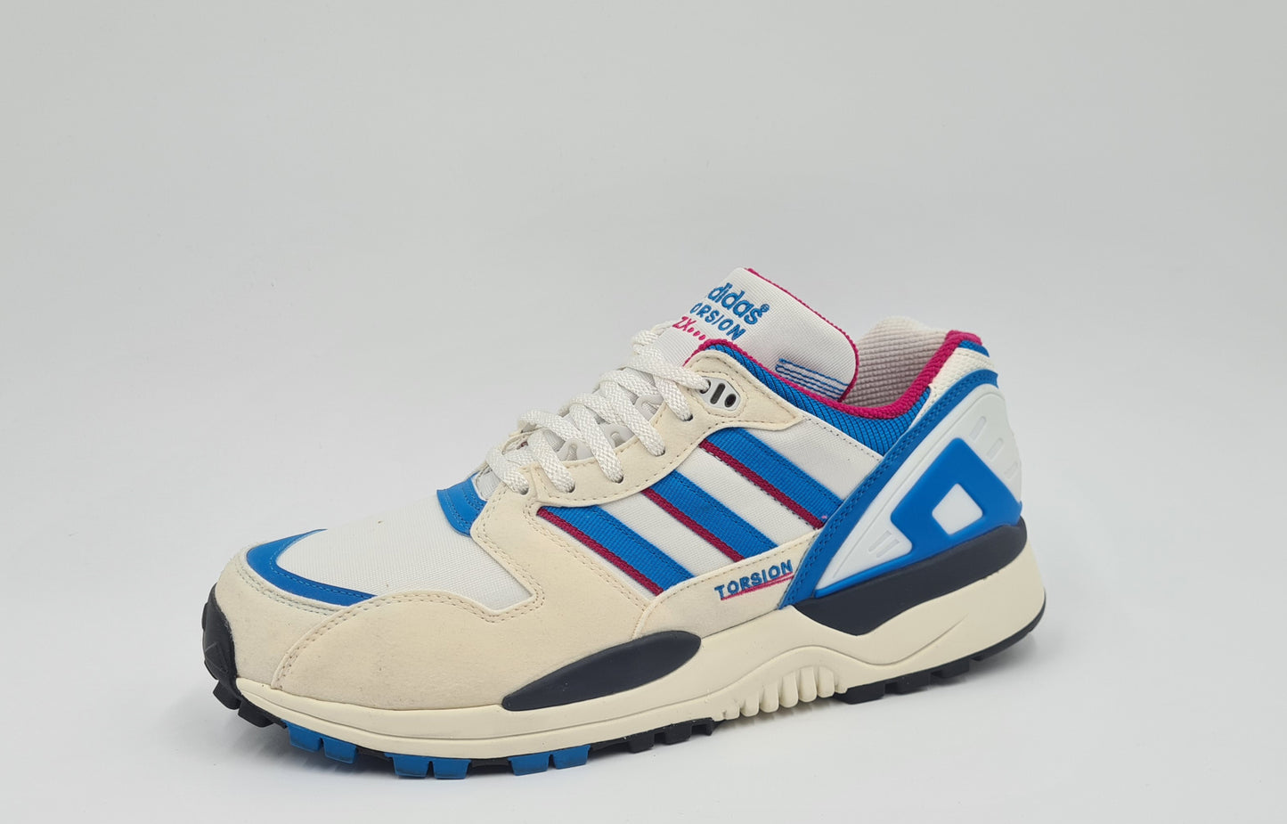 *BNIB* 2020 Adidas ZX 0000 Evolution size UK 9.5 / EUR 44
