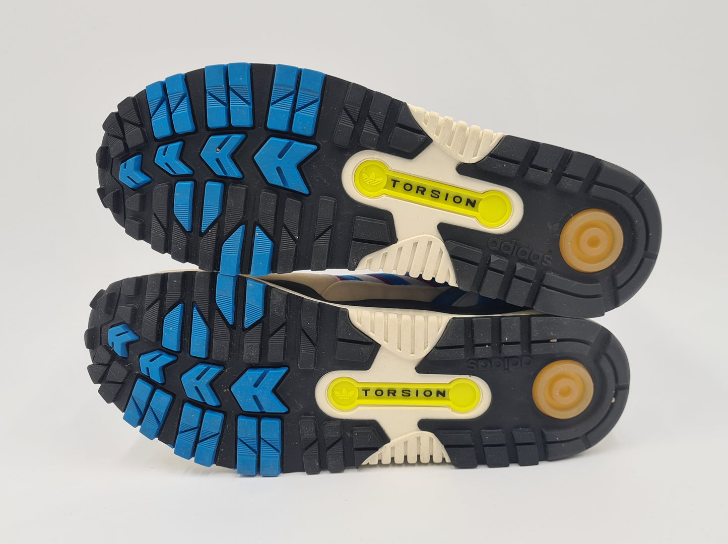 *VGC* 2020 Adidas ZX 0000 Evolution Size UK 9.5 / EUR 44