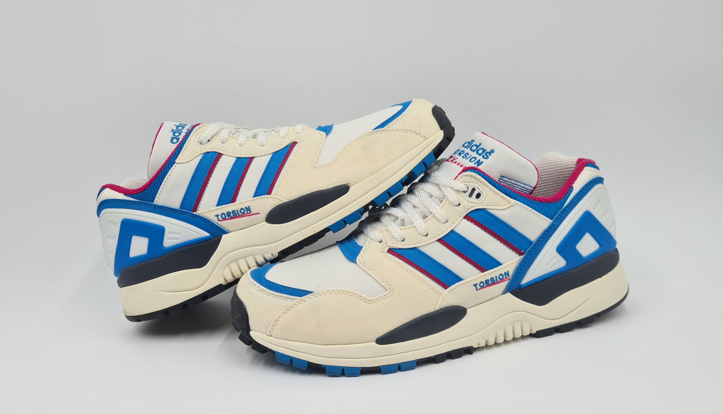*VGC* 2020 Adidas ZX 0000 Evolution Size UK 9.5 / EUR 44