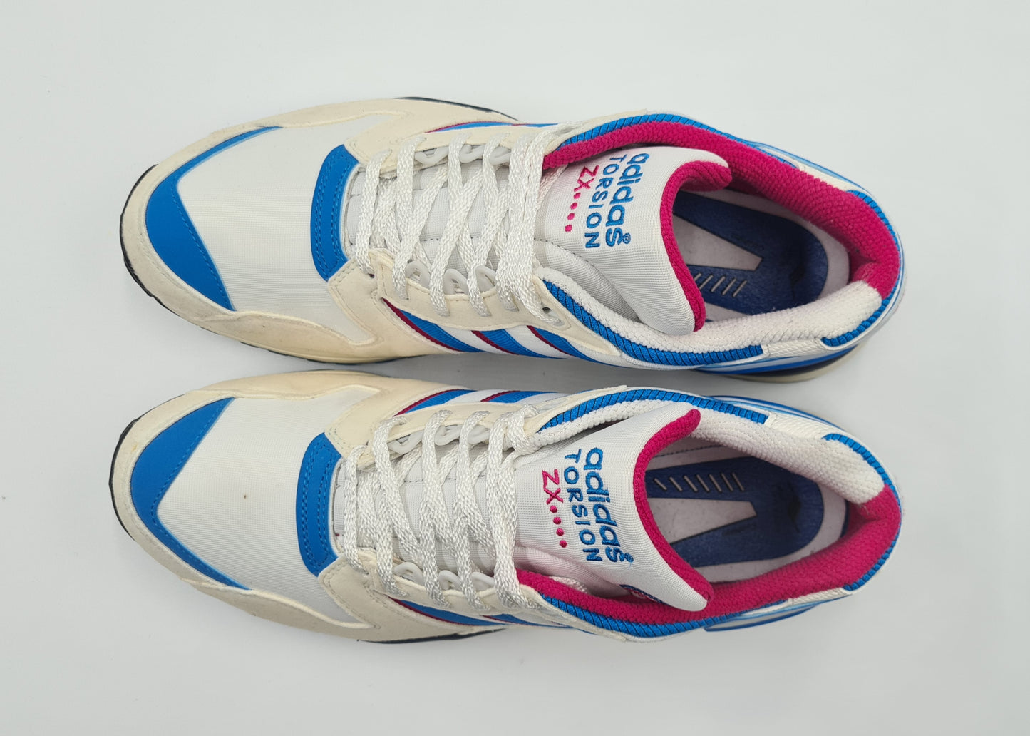 *VGC* 2020 Adidas ZX 0000 Evolution Size UK 9.5 / EUR 44