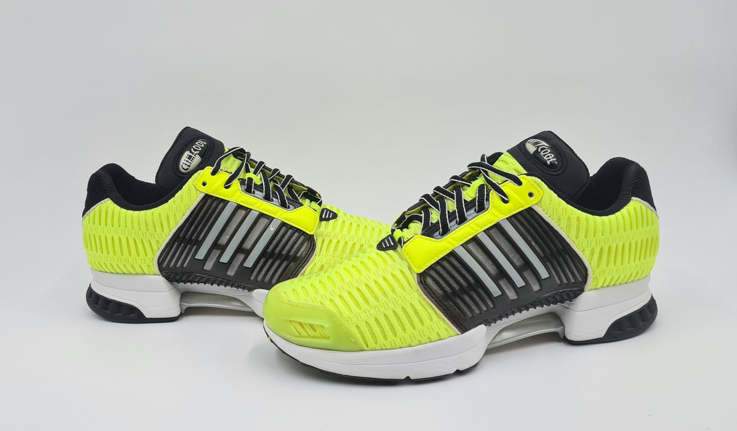 *WIE NEU* 2013 Adidas Climacool R1 Gr. UK 8 / EUR 42