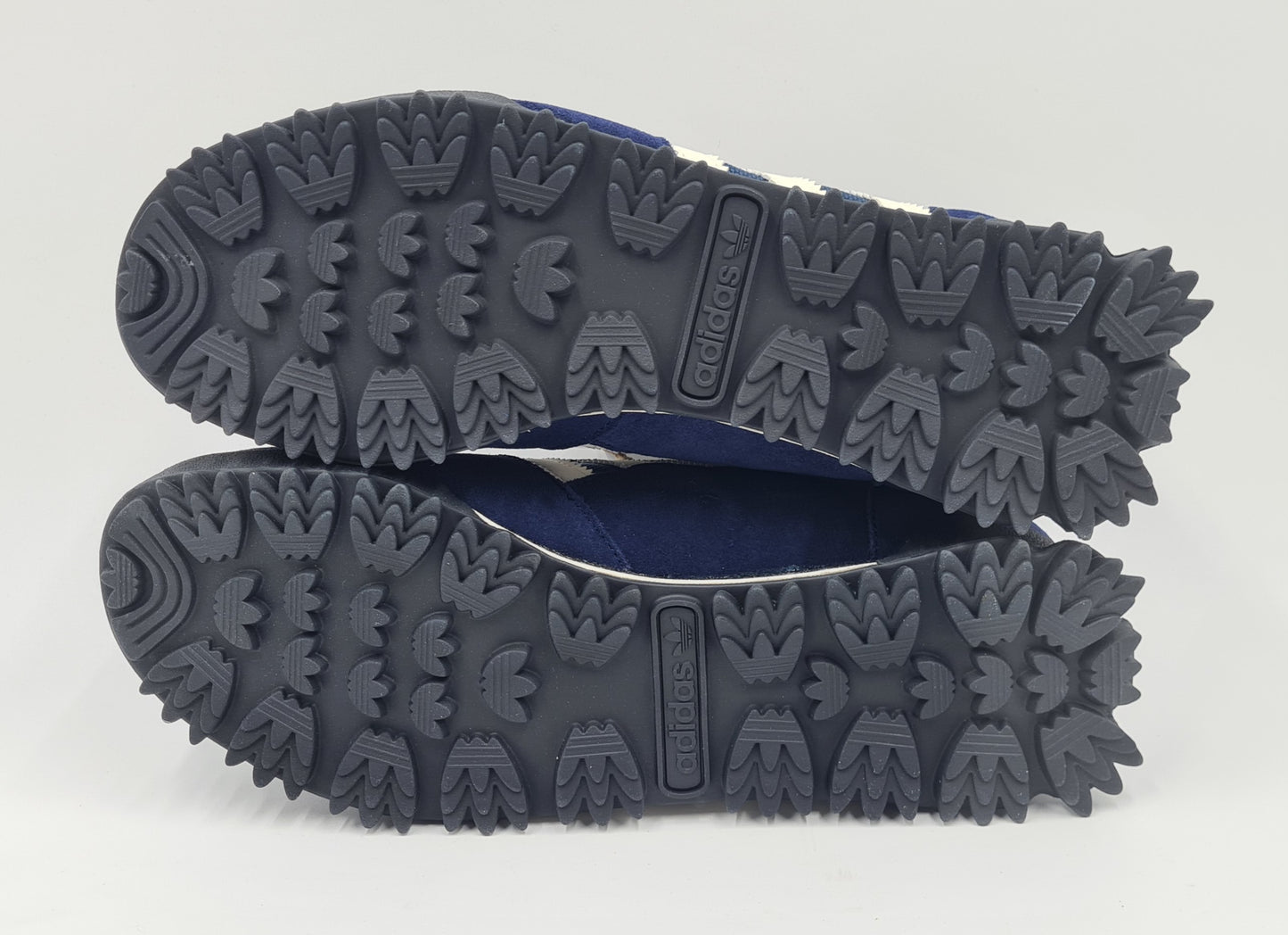 *BNIB* 2023 Adidas Marathon TR Cordura Blue UK 11.5 / EUR 46 2/3