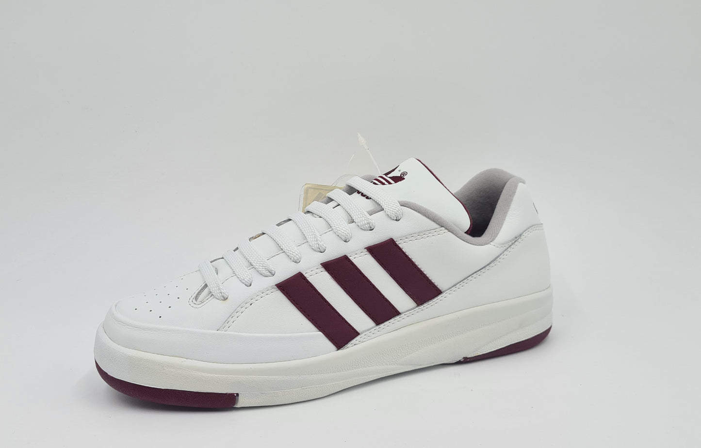 *BNIB* Vintage 1995 Adidas Three Stripes Unreleased Sample UK 8.5 / EUR 42 2/3