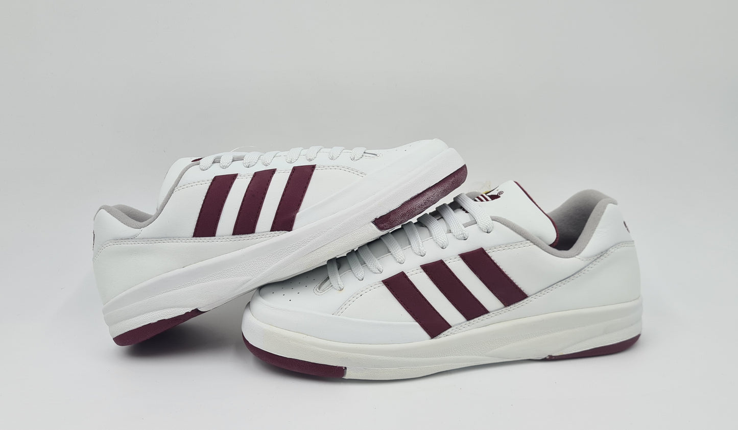 *BNIB* Vintage 1995 Adidas Three Stripes Unreleased Sample UK 8.5 / EUR 42 2/3