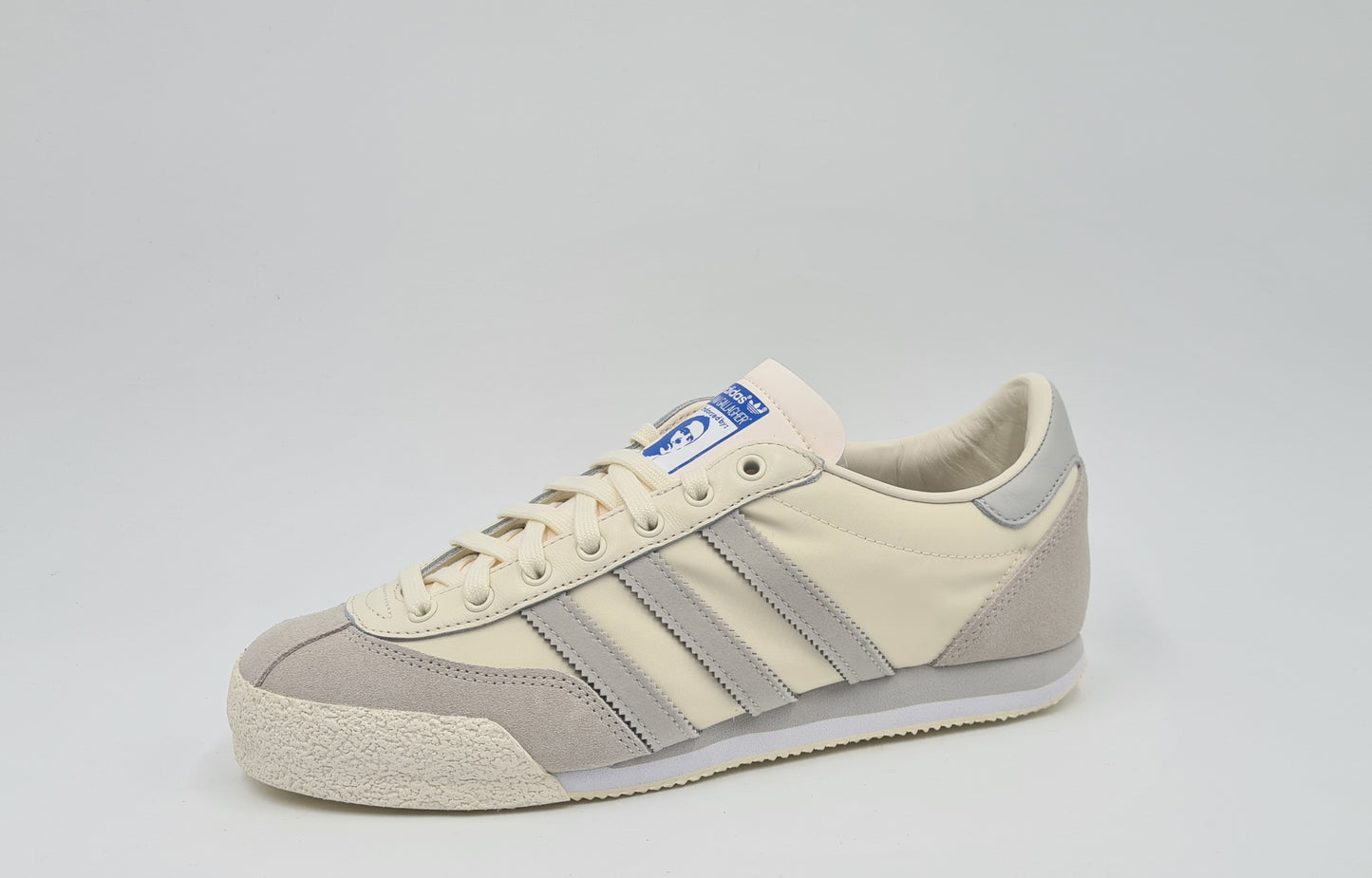 *BNIB* 2022 Adidas LG II SPZL Liam Gallagher Gray Size UK 8.5 / EUR 42 2/3