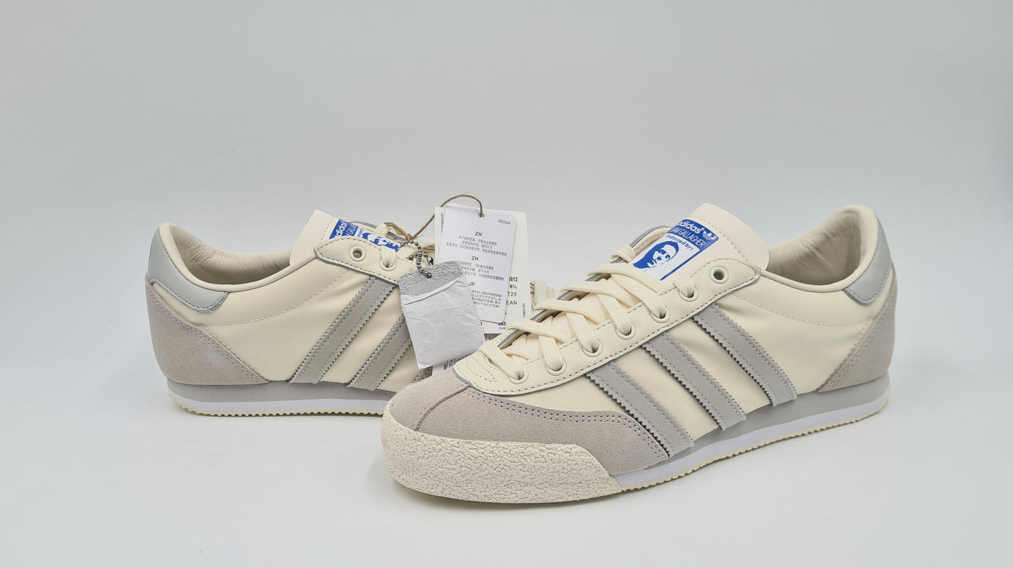 *BNIB* 2022 Adidas LG II SPZL Liam Gallagher Gray Size UK 8.5 / EUR 42 2/3
