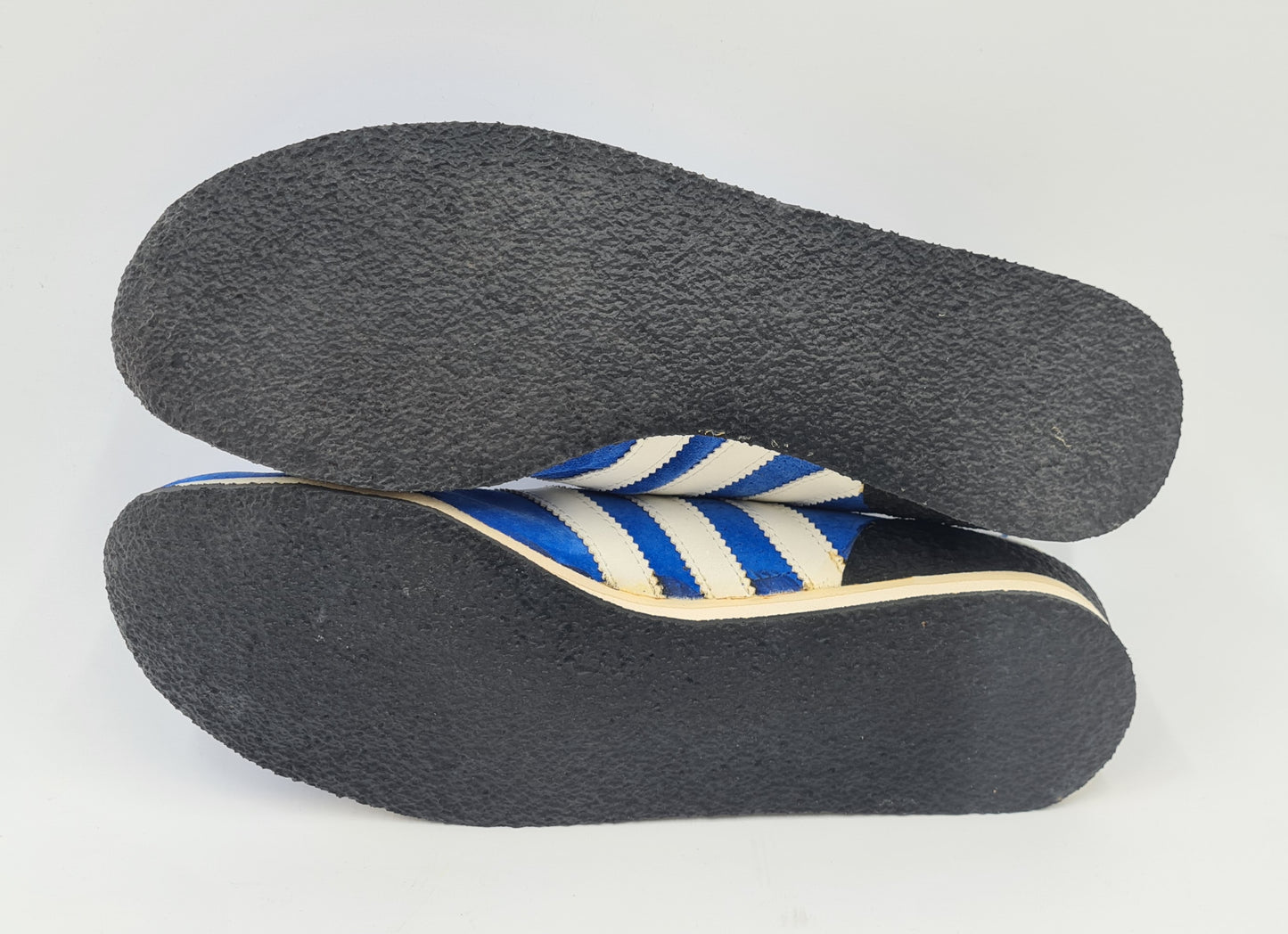 *BNIB* Vintage 1970s Adidas Special Discus Shot Put UK 11 / EUR 46