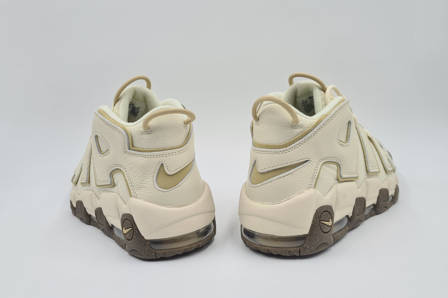 *NEW* 2022 Nike Air More Uptempo 96 Size UK 11.5 / EUR 47