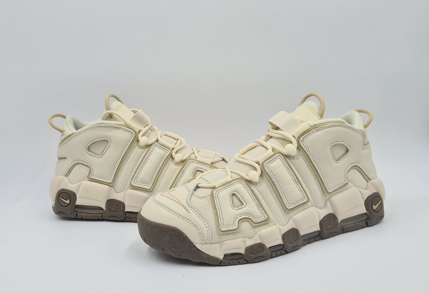 *NEU* 2022 Nike Air More Uptempo 96 Gr. UK 11,5 / EUR 47