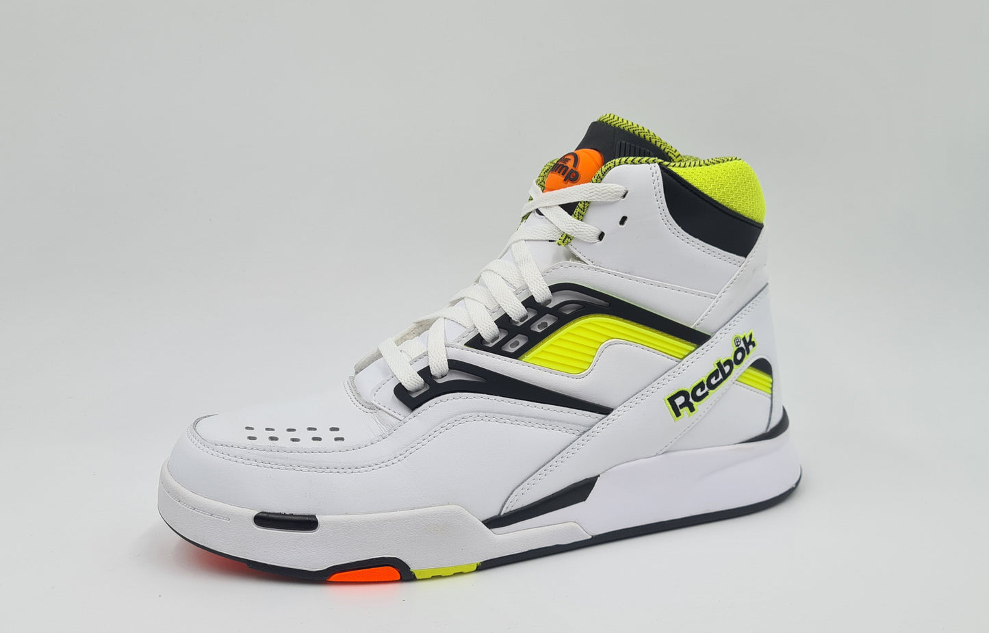 *LIKE NEW* 2023 Reebok Pump Twilight Zone TZ UK 10,5 / EUR 45