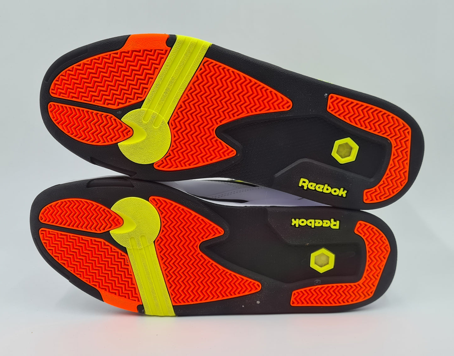 *LIKE NEW* 2023 Reebok Pump Twilight Zone TZ UK 10,5 / EUR 45
