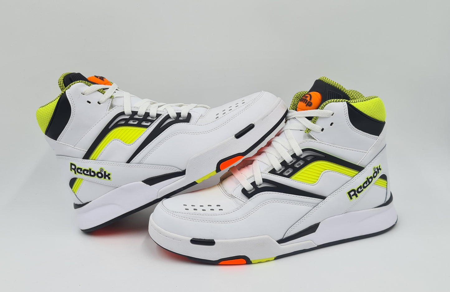 *LIKE NEW* 2023 Reebok Pump Twilight Zone TZ UK 10,5 / EUR 45