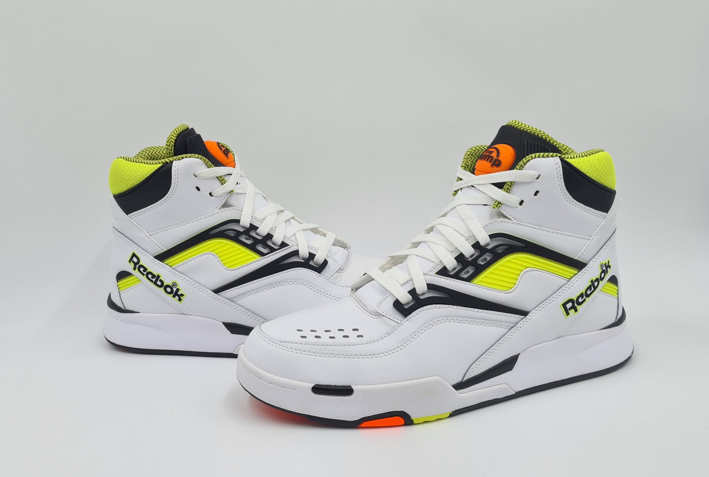 *LIKE NEW* 2023 Reebok Pump Twilight Zone TZ UK 10,5 / EUR 45