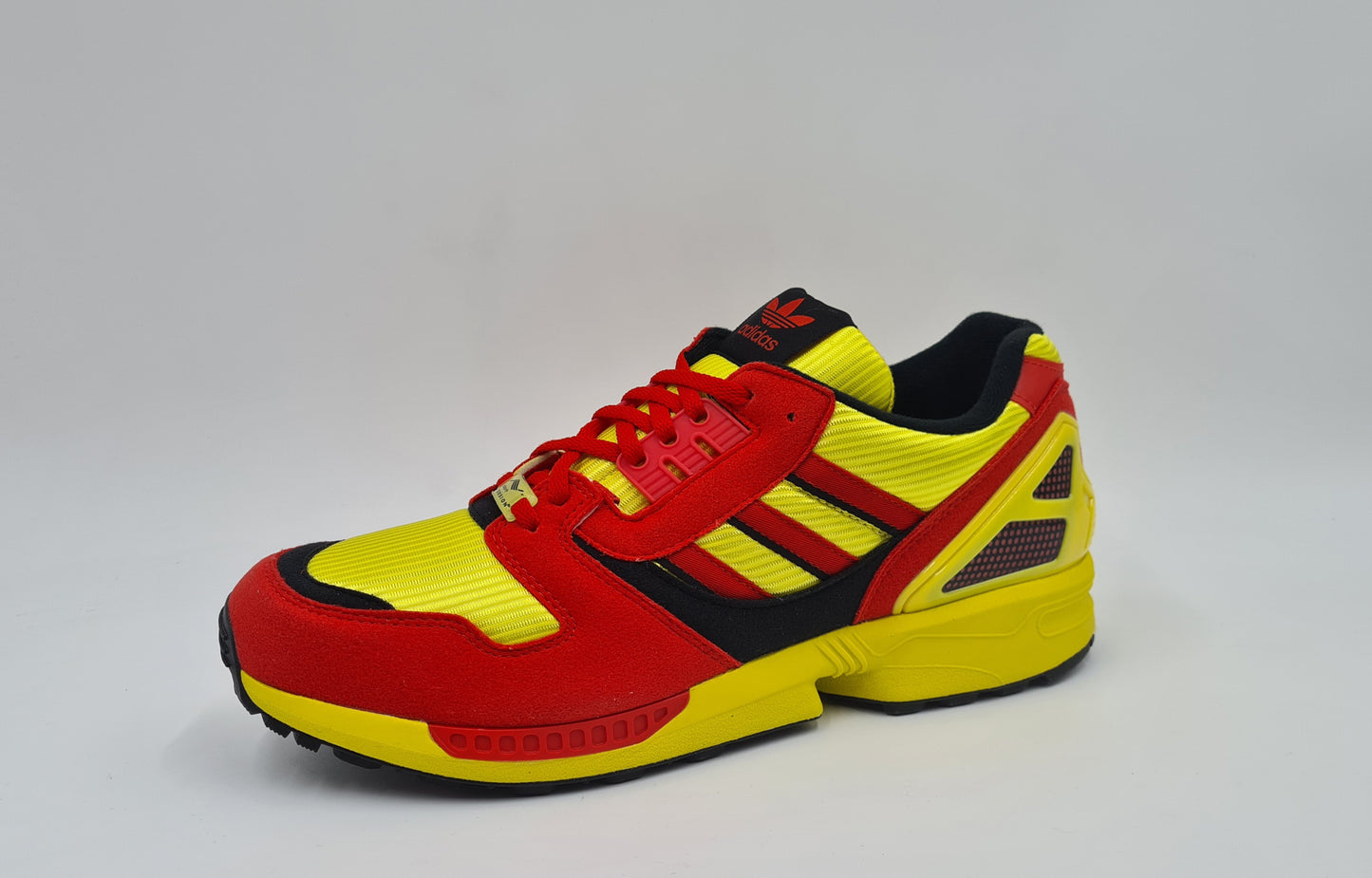 *NEW* 2022 Adidas ZX 8000 'Germany' size UK 11.5 / EUR 46 2/3