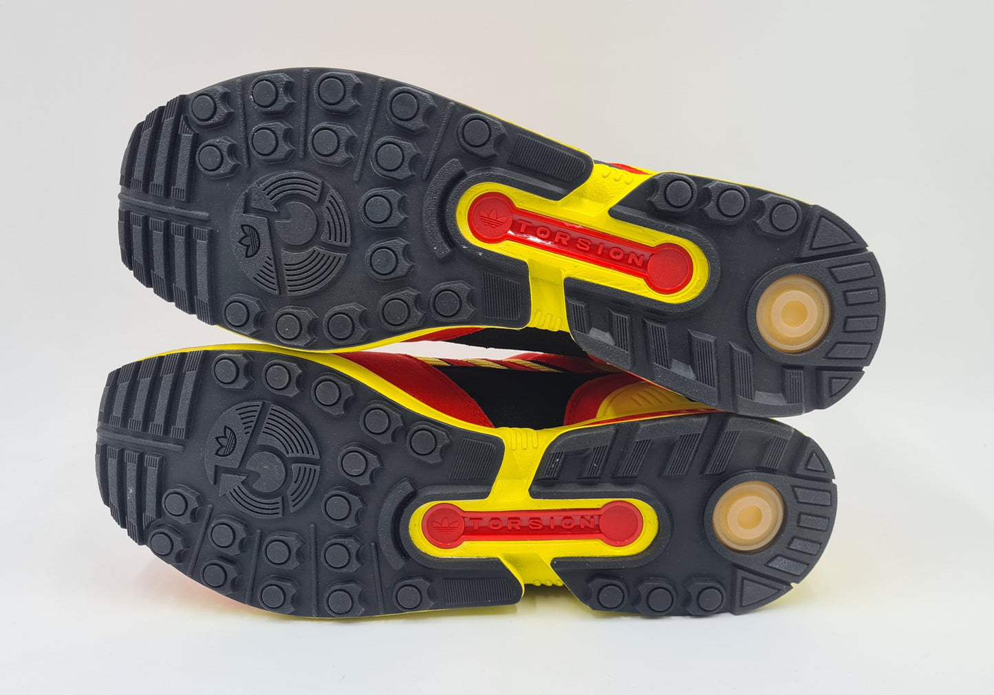 *NEW* 2022 Adidas ZX 8000 'Germany' size UK 11.5 / EUR 46 2/3