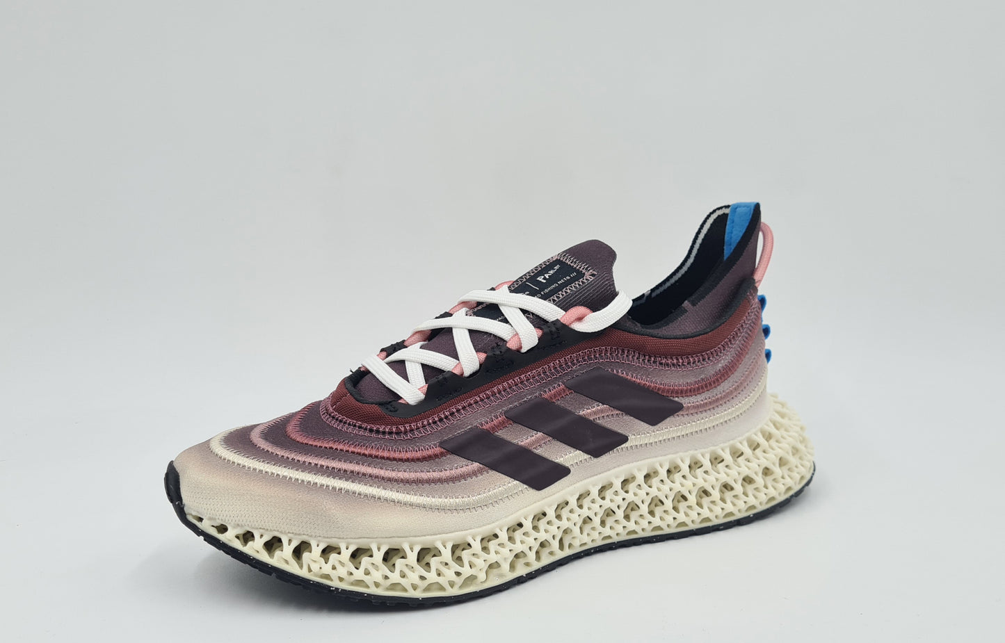 *NEW* 2022 Adidas 4DFWD X Parley Size UK 6.5 / EUR 40