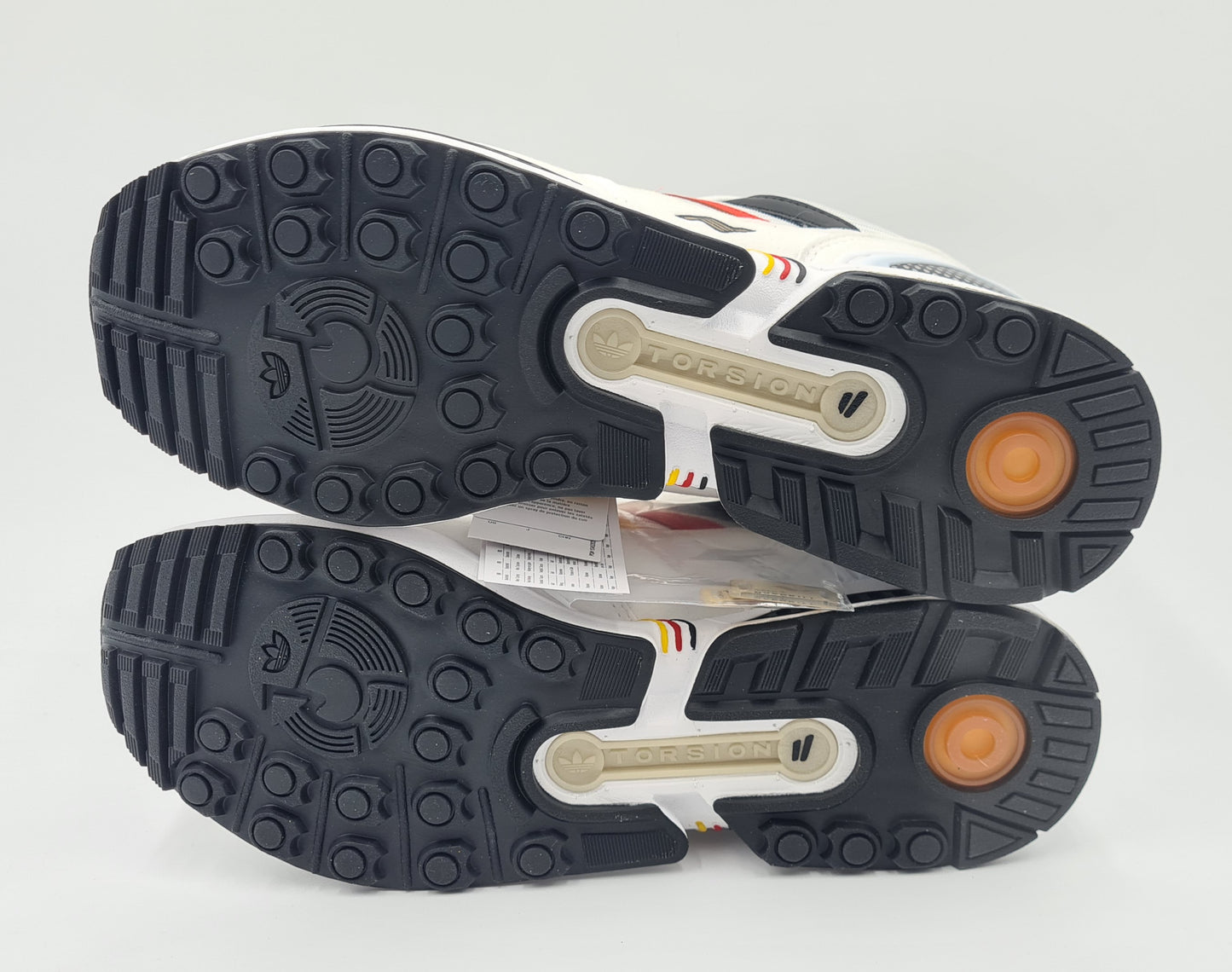 *NEW* 2024 Adidas ZX 8000 X Overkill 'Heimspiel' UK 9.5 / EUR 44