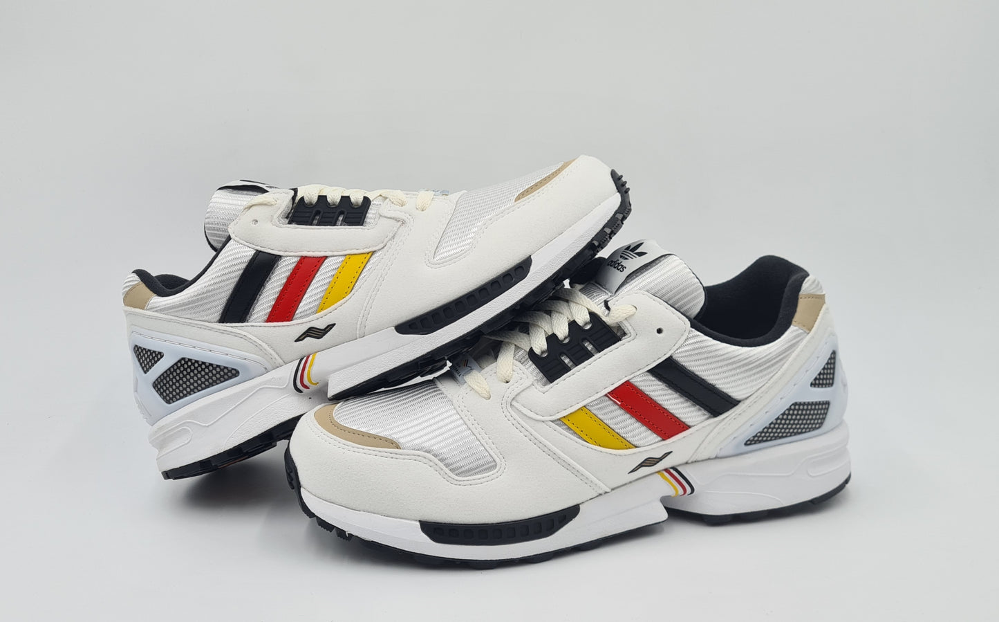 *NEW* 2024 Adidas ZX 8000 X Overkill 'Heimspiel' UK 9.5 / EUR 44