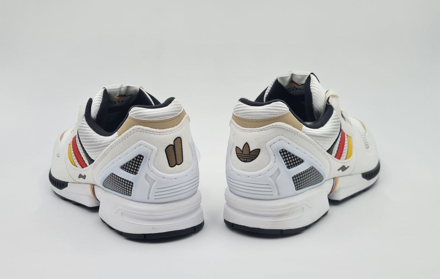 *NEW* 2024 Adidas ZX 8000 X Overkill 'Heimspiel' UK 9.5 / EUR 44