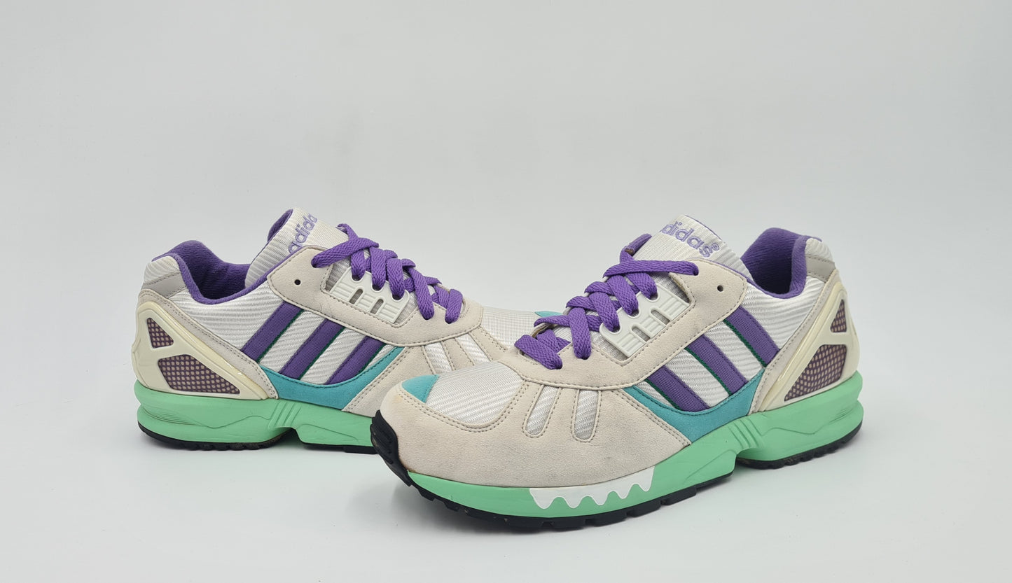 *TOP* 2008 Adidas Torsion ZX 7000 G UK 7 / EUR 40 2/3