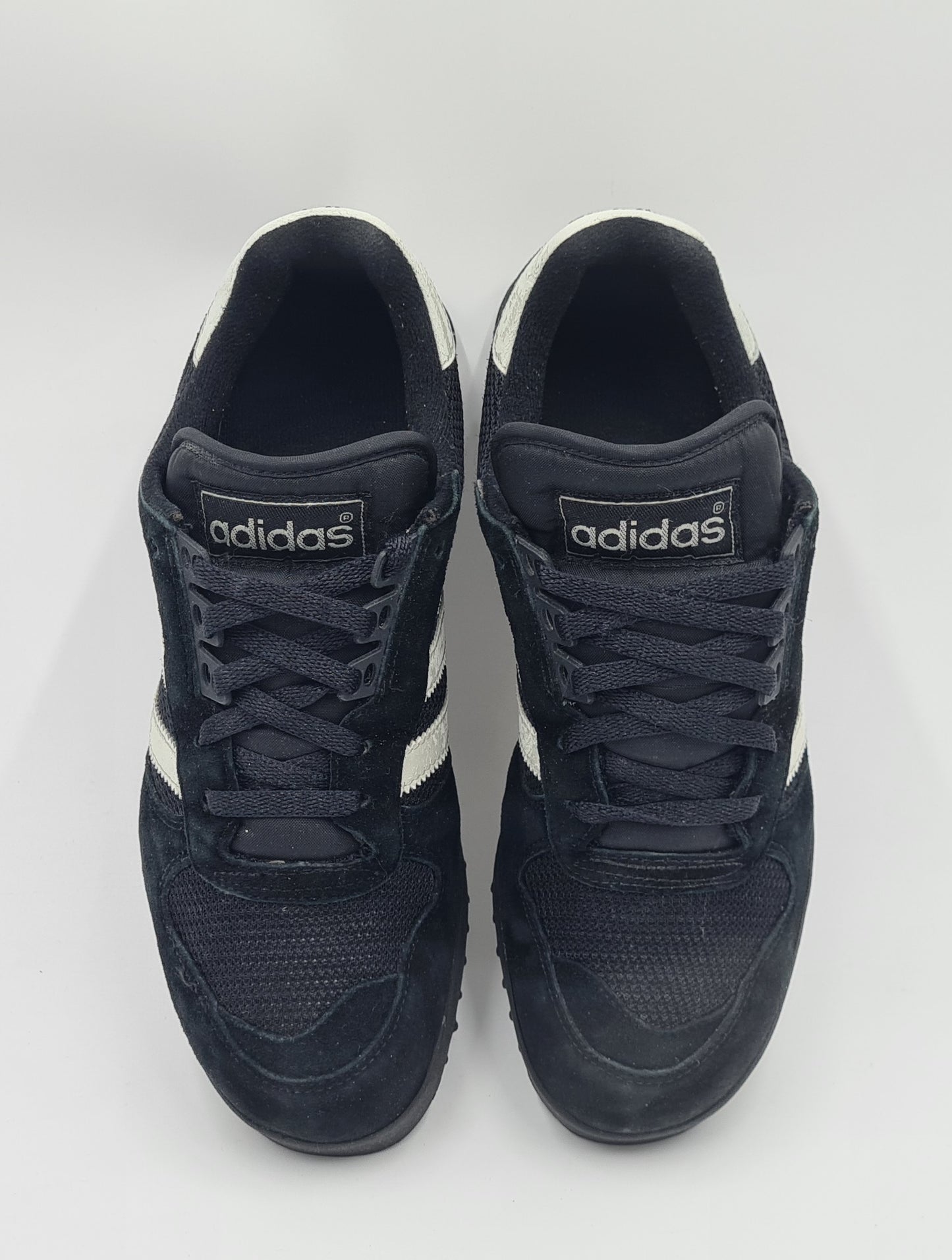 2003 Adidas Marathon TR Black UK 9 / EUR 43 1/3