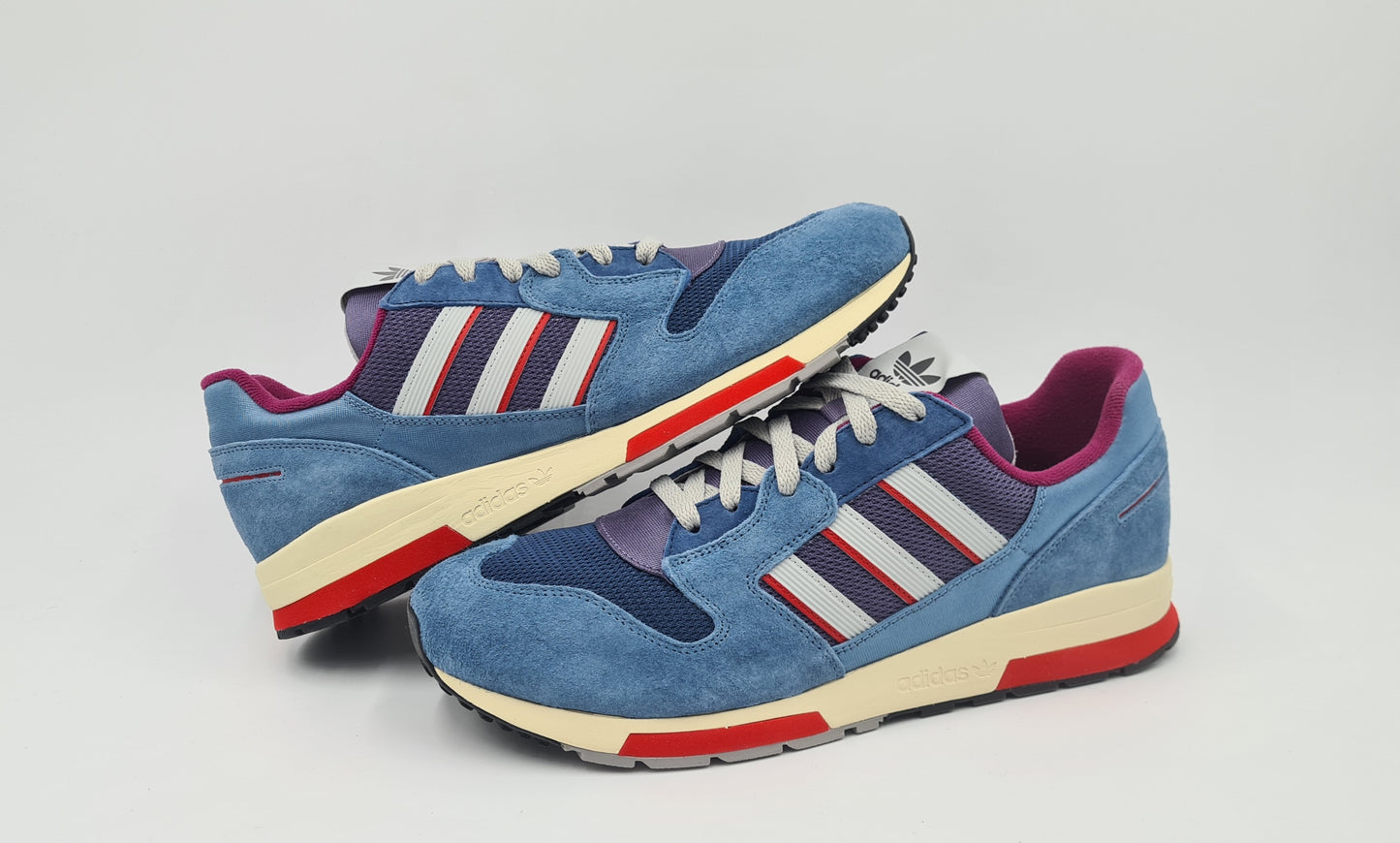 *BNIB* 2014 Adidas ZX 420 'Quotoole' UK 11,5 / EUR 46 2/3