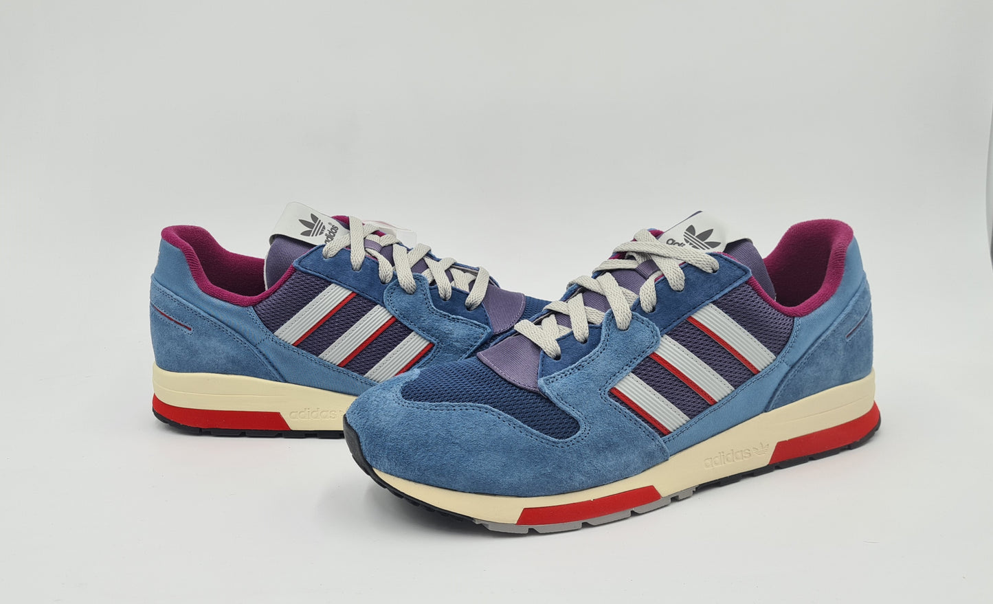 *NEU* 2014 Adidas ZX 420 'Quotoole' UK 11,5 / EUR 46 2/3