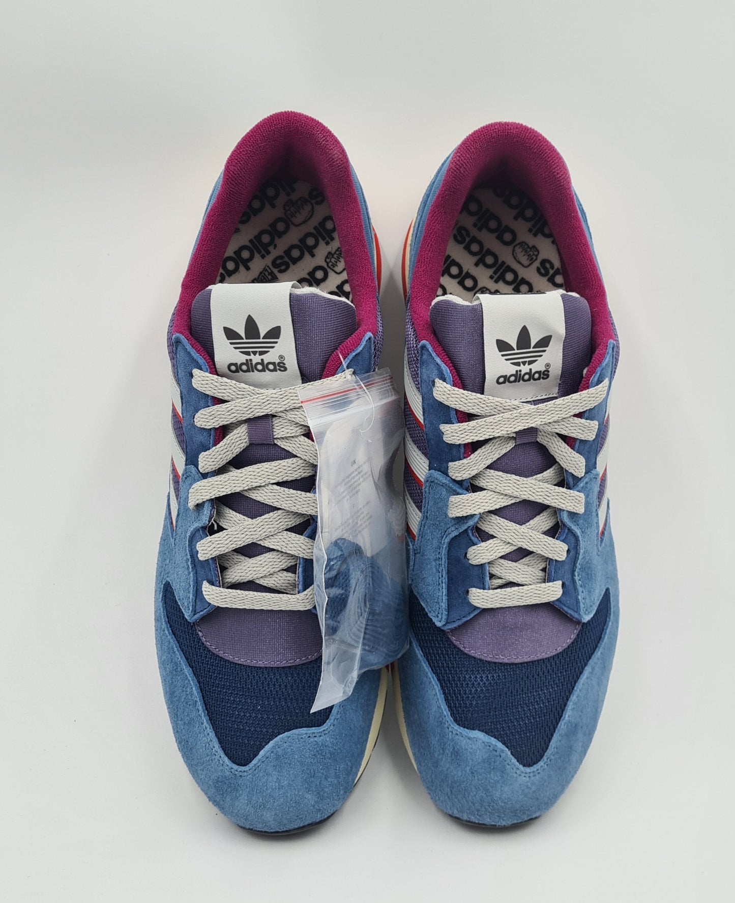 *BNIB* 2014 Adidas ZX 420 'Quotoole' UK 11,5 / EUR 46 2/3