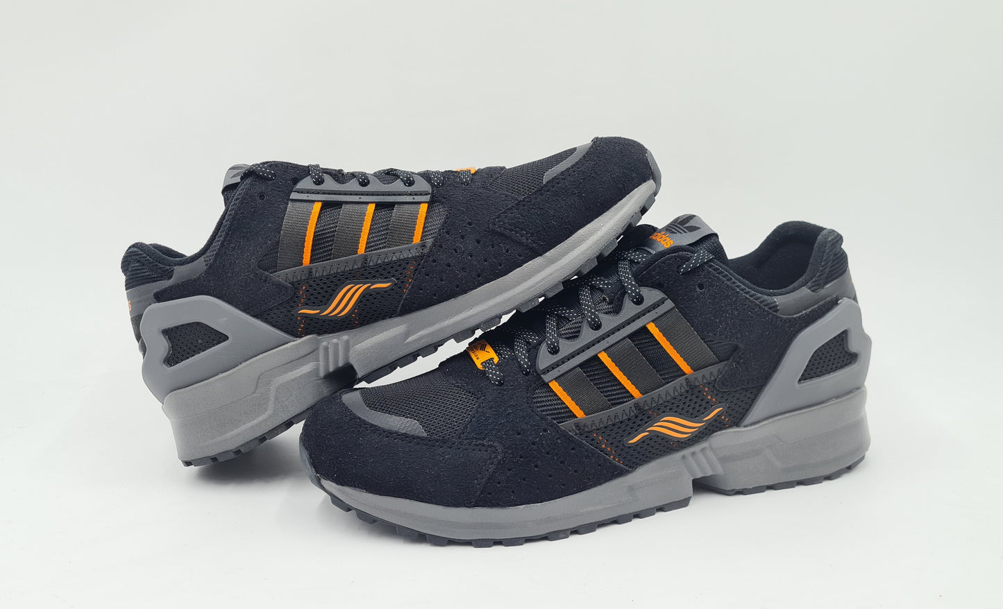 *BNIB* 2021 Adidas ZX 10000 C 'JD Sports' UK 10 / EUR 44 2/3
