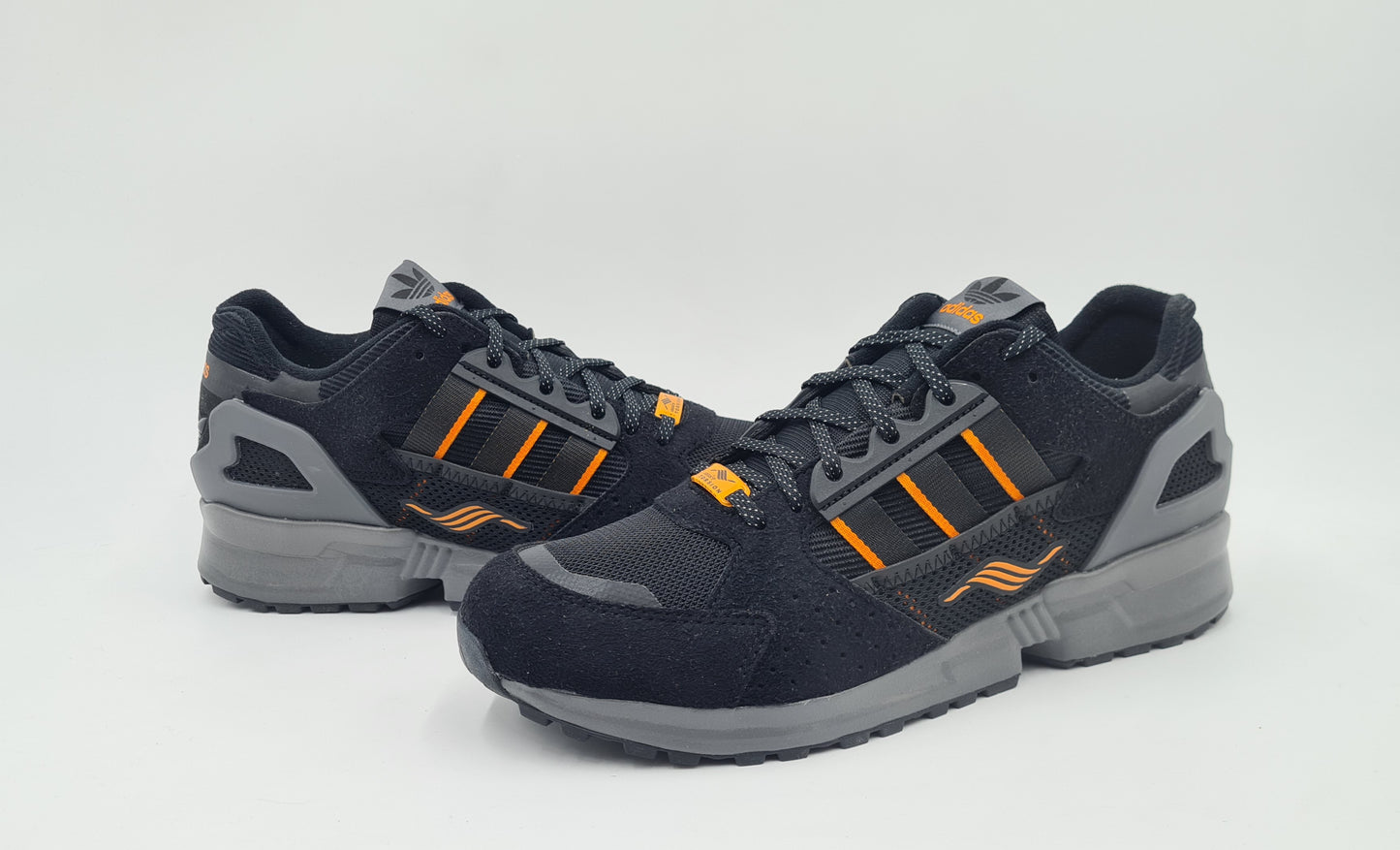 *NEU* 2021 Adidas ZX 10000 C 'JD Sports' UK 10 / EUR 44 2/3